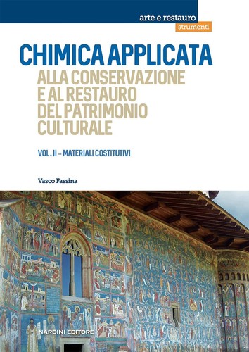 Libri fassina vasco chimica - fassina,