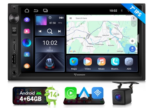 Autoradio eonon ux7a - autoradio,