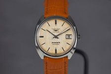 Longines Admiral 5 Stars 8342