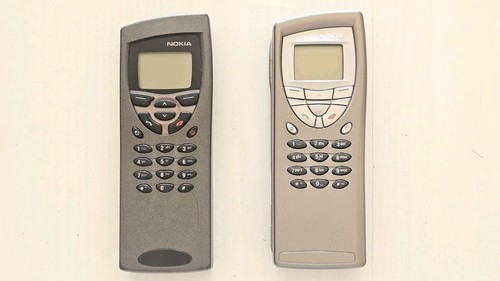 Lotto nokia 9110 9210 - nokia, &
