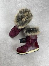 Women moon boot monaco - moon,