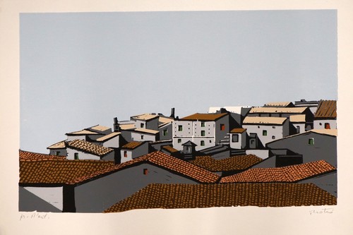 Enotrio pugliese paesaggio con - enotrio,