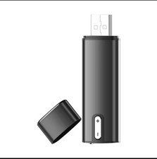 MICRO MINI REGISTRATORE SPIA