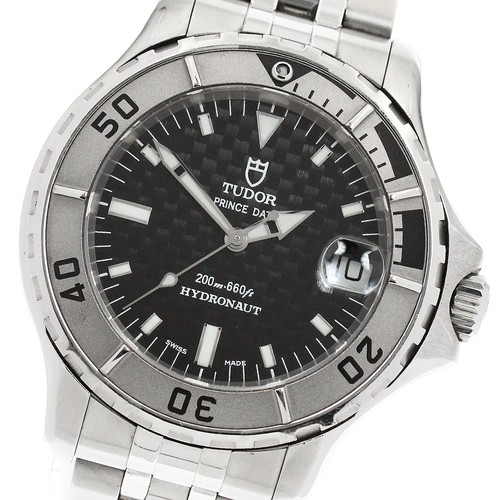 Orologio uomo automatico tudor - uomo,