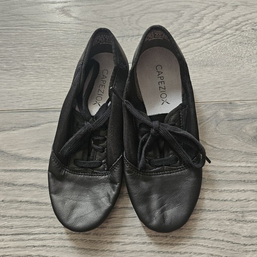 Scarpe ballo jazz capezio - scarpe, da