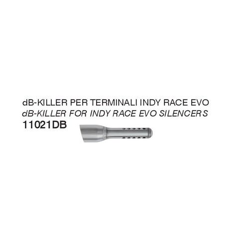 Killer arrow per terminali - db-killer,