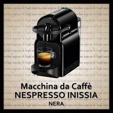 MACCHINA da CAFFE’