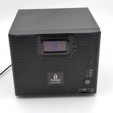 Iomega ix4-200d StorCenter