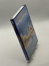 Spring Break Shark Attack DVD