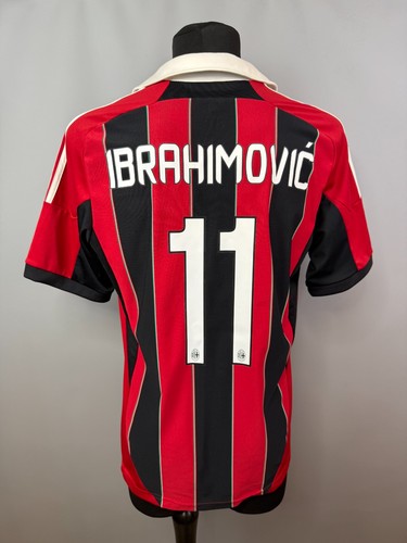 Milan 2012 2013 ibrahimovic - 2012,