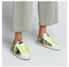 New authentic golden goose ltd - new,