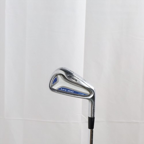 Mizuno 200 ferro - 200,