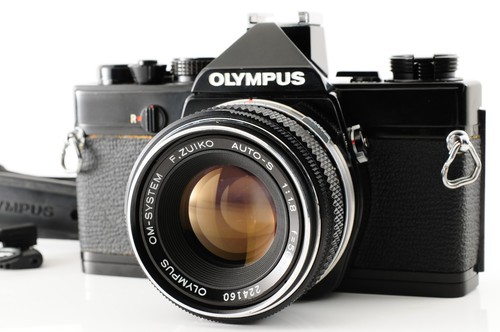 Quasi come nuovo - [], olympus