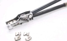 Pinza per pressare Weitkowitz