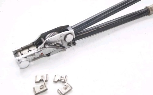 Pinza per pressare weitkowitz - per,