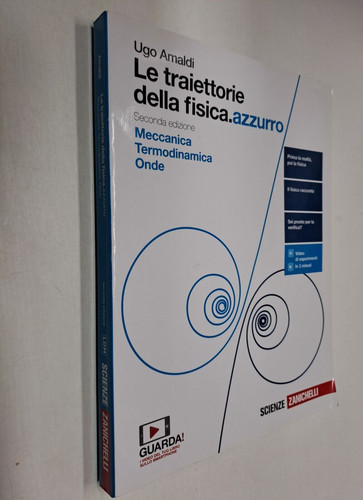 Traiettorie della fisica - le,