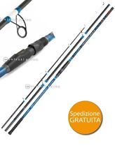 CANNA TRABUCCO INTERSTELLAR SURF 200 G NEW PESCA SURFCASTING CARBONIO CX2 INNEST