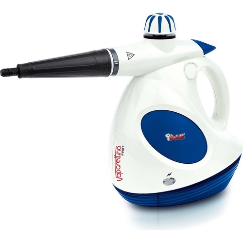Vaporetto manuale polti - manuale,