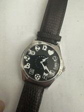 Marc By Marc Jacobs Quartz 