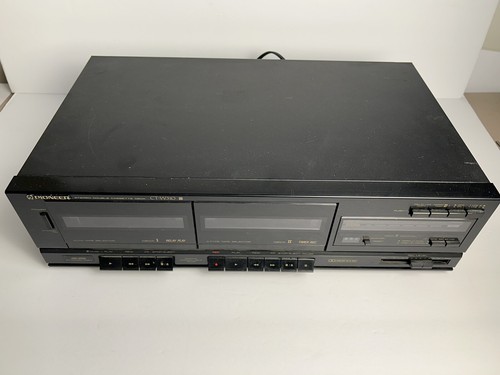 Pioneer w310 registratore - pioneer, ct-w310