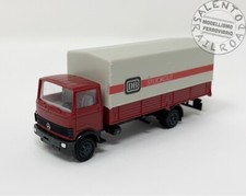 HERPA camion Mercedes-Benz con