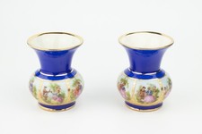 Vasi piccoli a bocciolo stile