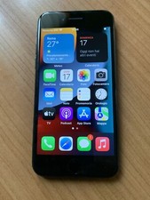 Apple iPhone 7 - 32GB - Nero