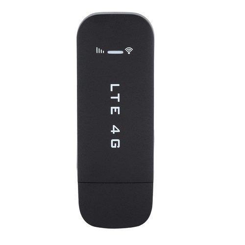 Con wifi lte - 4g,