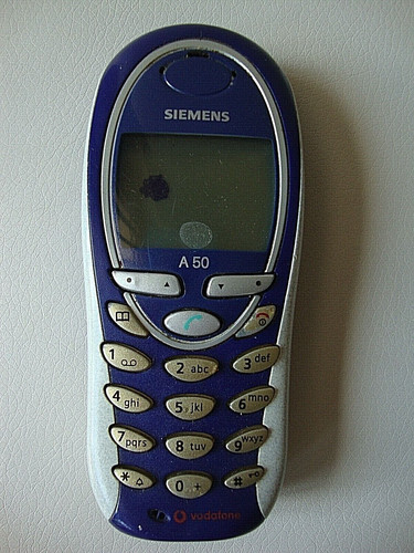 Siemens 50 - siemens,