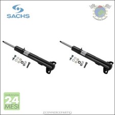 Coppia ammortizzatori Sachs