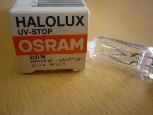 Osram halolux ceram - halolux,