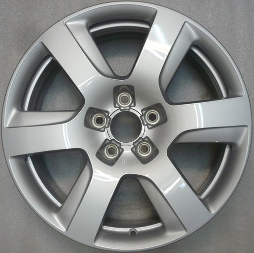 Audi 7x17 et25 - 4h, cerchi