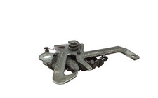 Serratura cofano anteriore per Citroen C3 Picasso (08) (2008   In produzione)