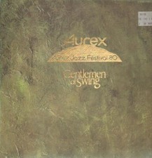 Benny carter harry - lp, carter,