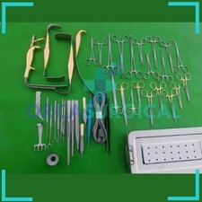 Tebbetts Strumenti di