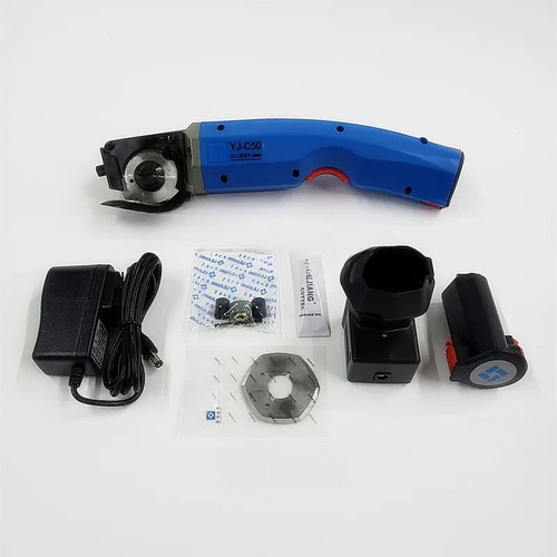 C50 forbici elettriche - yj-c50,