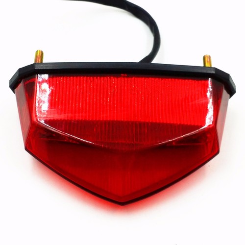 Fanale posteriore led - fanale, dual