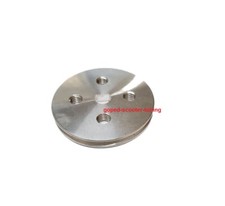 Pompa acqua Blata C1 ruota