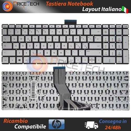 Tastiera italiana per notebook - tastiera,