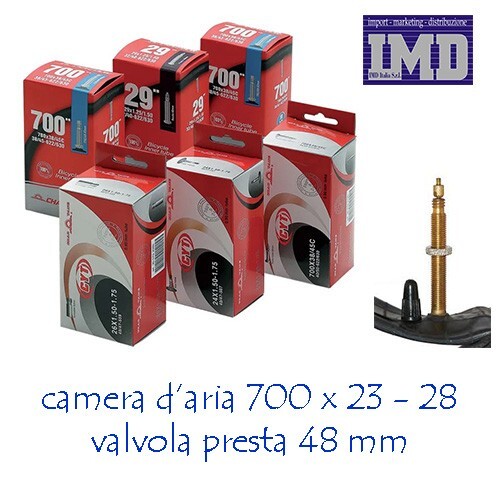 Camera aria corsa 700 - 700,