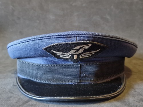 Cappello ferrovie dello - cappello,