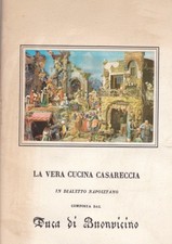 La vera Cucina Casareccia  In