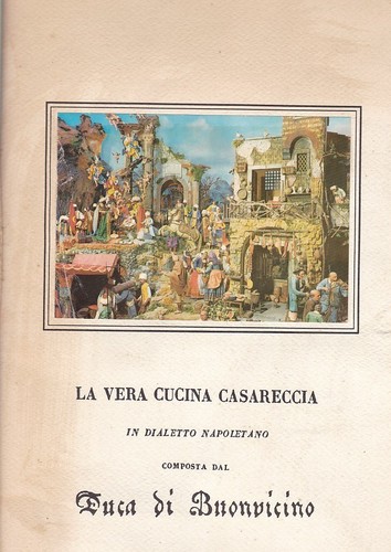 Vera cucina casareccia - vera,
