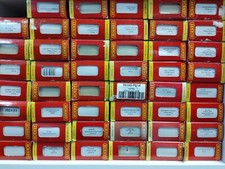 OO Gauge Hornby 4 Wheeled Wagon Range, Great range to choose from.