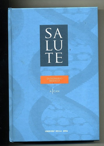 Salute dizionario medico - salute,