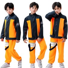 Costume cosplay bambini