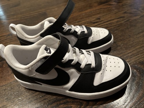Nike court borough - borough, sneakers