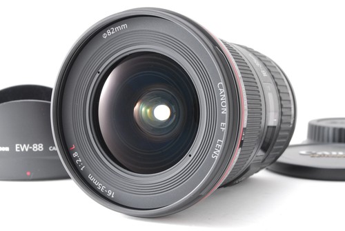 Canon 35mm 8l - f/2.8l, ii