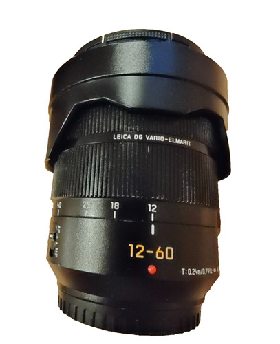 Panasonic lumix leica dg - panasonic,