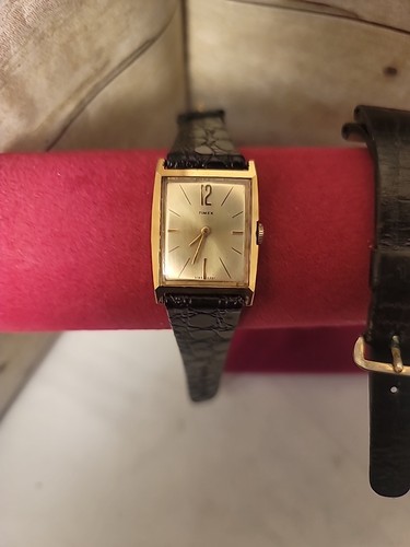 Orologio meccanico uomo timex - orologio,